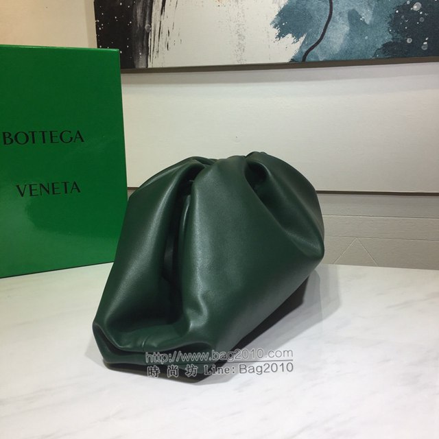 Bottega veneta高端女包 98058 寶緹嘉The pouch雲朵包 BV經典款大號雲朵包  gxz1296